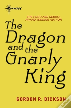 Capa do artigo Dragon And The Gnarly King
