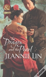 Capa do artigo Dragon And The Pearl