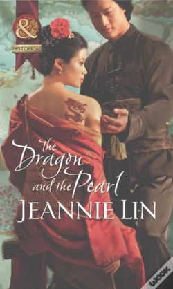 Capa do artigo Dragon And The Pearl