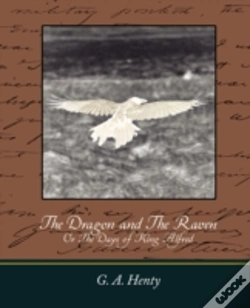 Capa do artigo Dragon And The Raven