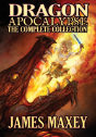 Dragon Apocalypse - Preview