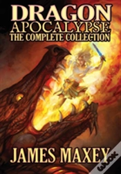 Capa do artigo Dragon Apocalypse