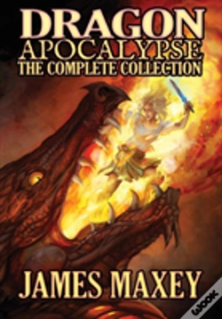 Capa do artigo Dragon Apocalypse