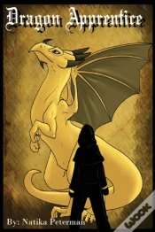 Capa do artigo Dragon Apprentice