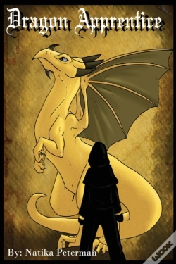Capa do artigo Dragon Apprentice