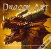 Capa do artigo Dragon Art
