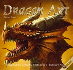 Capa do artigo Dragon Art