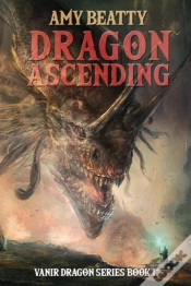 Capa do artigo Dragon Ascending