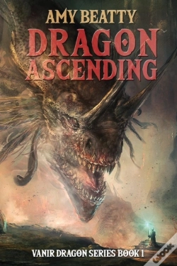 Capa do artigo Dragon Ascending