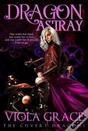 Capa do artigo Dragon Astray
