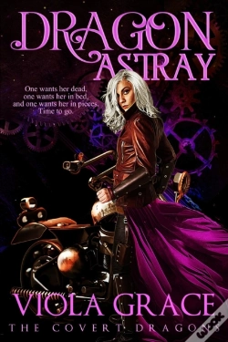 Capa do artigo Dragon Astray