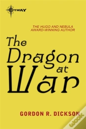 Capa do artigo Dragon At War