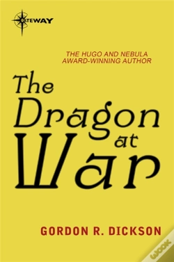 Capa do artigo Dragon At War