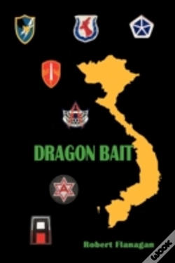 Capa do artigo Dragon Bait