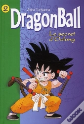 Dragon Ball 02 - Le Secret D'Oolong