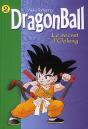 Dragon Ball 02 - Le Secret D'Oolong - Preview