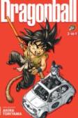 Dragon Ball (3-In-1 Edition), Vol. 1