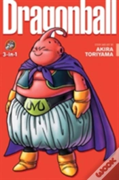 Capa do artigo Dragon Ball (3-In-1 Edition), Vol. 13