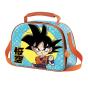 Dragon Ball Brave Lancheira 3D, Azul - Preview