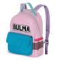 Dragon Ball Bulma Mochila Heady, Rosa - Preview