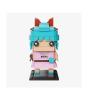 Dragon Ball Construction Kit - Bulma - Preview