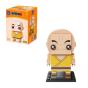 Dragon Ball Construction Kit - Krillin - Preview