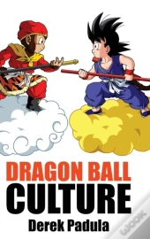 Dragon Ball Culture Volume 1