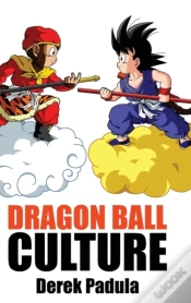 Capa do artigo Dragon Ball Culture Volume 1