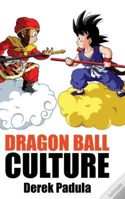 Capa do artigo Dragon Ball Culture Volume 1