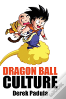 Dragon Ball Culture Volume 3
