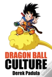 Dragon Ball Culture Volume 4