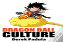 Dragon Ball Culture Volume 4