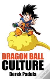 Dragon Ball Culture Volume 4