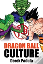 Dragon Ball Culture Volume 6