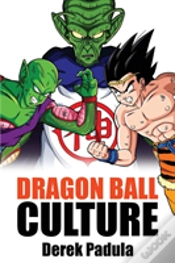Capa do artigo Dragon Ball Culture Volume 6