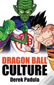 Capa do artigo Dragon Ball Culture Volume 6