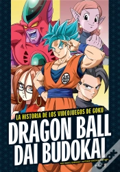 Capa do artigo Dragon Ball Dai Budokai