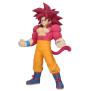 Dragon Ball Daima: Son Goku Super Saiyan 4 Statue 19 cm - Preview