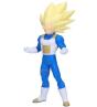 Dragon Ball Daima Super Saiyan 3 Vegeta Statue 17 cm - Preview