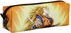Capa do artigo Dragon Ball Impulse Estojo Quadrado FAN, Laranja