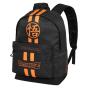 Dragon Ball Lining Ball Mochila ECO 2.0, Preta - Preview