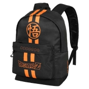 Capa do artigo Dragon Ball Lining Ball Mochila ECO 2.0, Preta