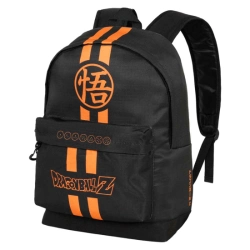 Capa do artigo Dragon Ball Lining Ball Mochila ECO 2.0, Preta