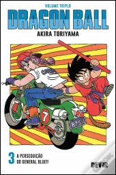 Dragon Ball N.º 03