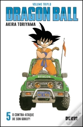 Dragon Ball N.º 05
