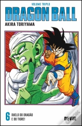 Dragon Ball N.º 06