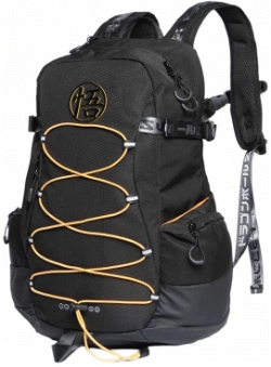 Capa do artigo Dragon Ball Neon Pro Backpack, Black
