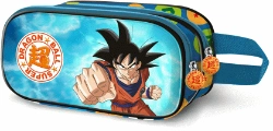 Capa do artigo Dragon Ball Punch 3D Double Case, Blue