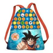 Capa do artigo Dragon Ball Punch Saco de Piscina 34 cm, Azul