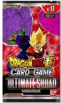 Dragon Ball SCG Unison Warrior Ultimate Squad Booster B17 (EN) - Preview